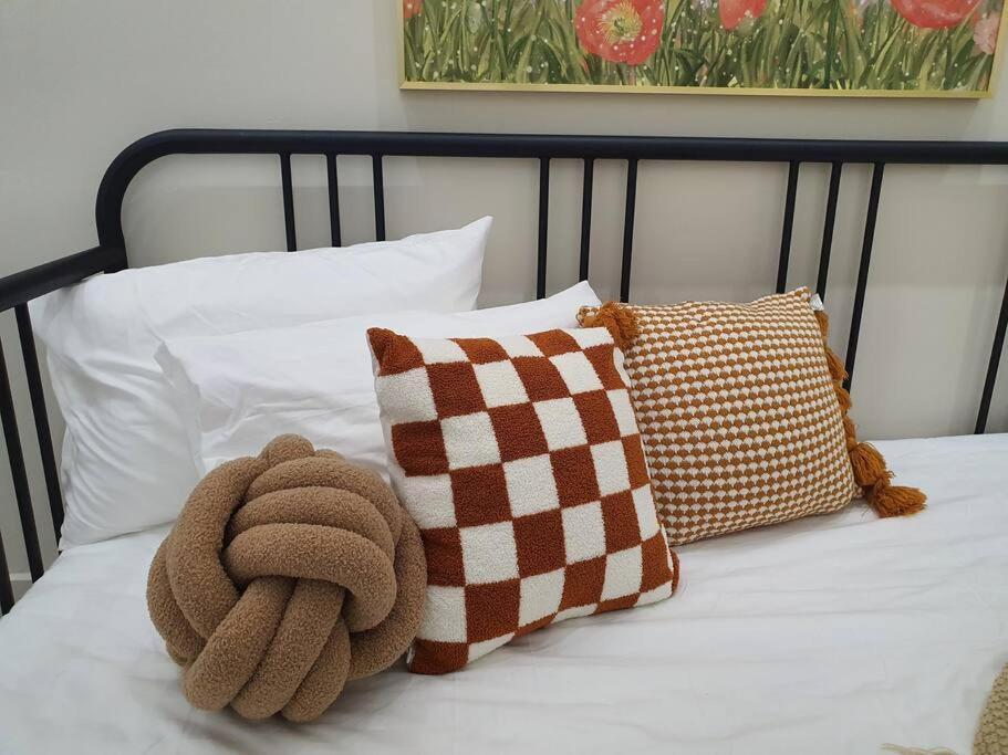 Klcc 6Pax Family Studio Wi-Fi Куала-Лумпур Экстерьер фото